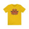 Official Fat Camp T-Shirt - Image 13