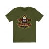Party W/ Me & Die Motherfucka! T-Shirt - Image 11