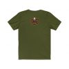 Party W/ Me & Die Motherfucka! T-Shirt - Image 12