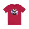 Sausage Castle Sperm In Space Program T-Shirt - Image 15