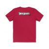 Sausage Castle Sperm In Space Program T-Shirt - Image 16