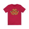 Official Fat Camp T-Shirt - Image 21