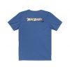 Sausage Castle Sperm In Space Program T-Shirt - Image 2