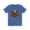 Party W/ Me & Die Motherfucka! T-Shirt - Image 15