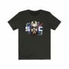 Sausage Castle Sperm In Space Program T-Shirt - Image 11