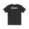 Sausage Castle Sperm In Space Program T-Shirt - Image 12