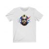Sausage Castle Sperm In Space Program T-Shirt - Image 3