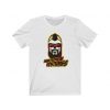 Unisex Jersey Short Sleeve Tee - Image 3