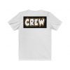 Unisex Jersey Short Sleeve Tee - Image 4