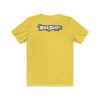 Banned Freedom Of Speech T-Shirt - Image 4