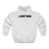 There's a New Sheriff In Town And He's Going To Fuck Your Girl Wearing This Hoodie - Image 4