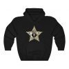 There's a New Sheriff In Town And He's Going To Fuck Your Girl Wearing This Hoodie