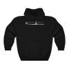 There's a New Sheriff In Town And He's Going To Fuck Your Girl Wearing This Hoodie - Image 2