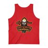 Party W/ Me & Die Motherfucka! Tank Top - Image 7