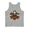 Party W/ Me & Die Motherfucka! Tank Top - Image 5