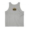 Washington Woke Tank Top - Image 6