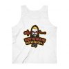 Party W/ Me & Die Motherfucka! Tank Top - Image 3
