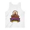 Washington Woke Tank Top - Image 3