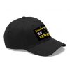 Facebook Jail Veteran Hat - Image 2
