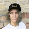 Facebook Jail Veteran Hat - Image 4