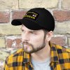Facebook Jail Veteran Hat - Image 5