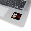 Ahhh Helll Yeahhh Stickers - Image 2
