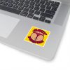 Juicy Pooper Sticker - Image 4