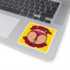 Juicy Pooper Sticker - Image 6