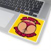 Juicy Pooper Sticker - Image 2