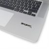 MikeBusey.com Logo Stickers - Image 2