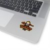 Party W/ Me & Die Sticker - Image 4