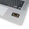 Facebook Jail Veteran Sticker - Image 4