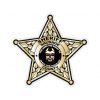 Sausage Sheriff Stickers