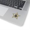 Sausage Sheriff Stickers - Image 2