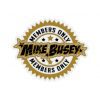 Members Only Stickers