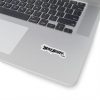 MikeBusey.com Logo Stickers - Image 4