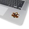Party W/ Me & Die Sticker - Image 6