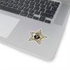Sausage Sheriff Stickers - Image 4