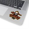 Party W/ Me & Die Sticker - Image 8