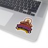 Washington Woke Stickers - Image 10