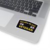 Facebook Jail Veteran Sticker - Image 10