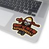 Party W/ Me & Die Sticker - Image 12