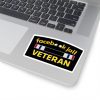 Facebook Jail Veteran Sticker - Image 12