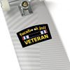Facebook Jail Veteran Sticker - Image 14