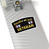 Facebook Jail Veteran Sticker - Image 16