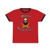 Sausage Pirate Baseball Tee