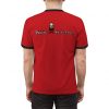 Sausage Pirate Baseball Tee - Image 4