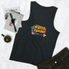 Men's Specter Tank Top - Image 13