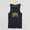 Men's Specter Tank Top - Image 14