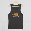 Men's Specter Tank Top - Image 19